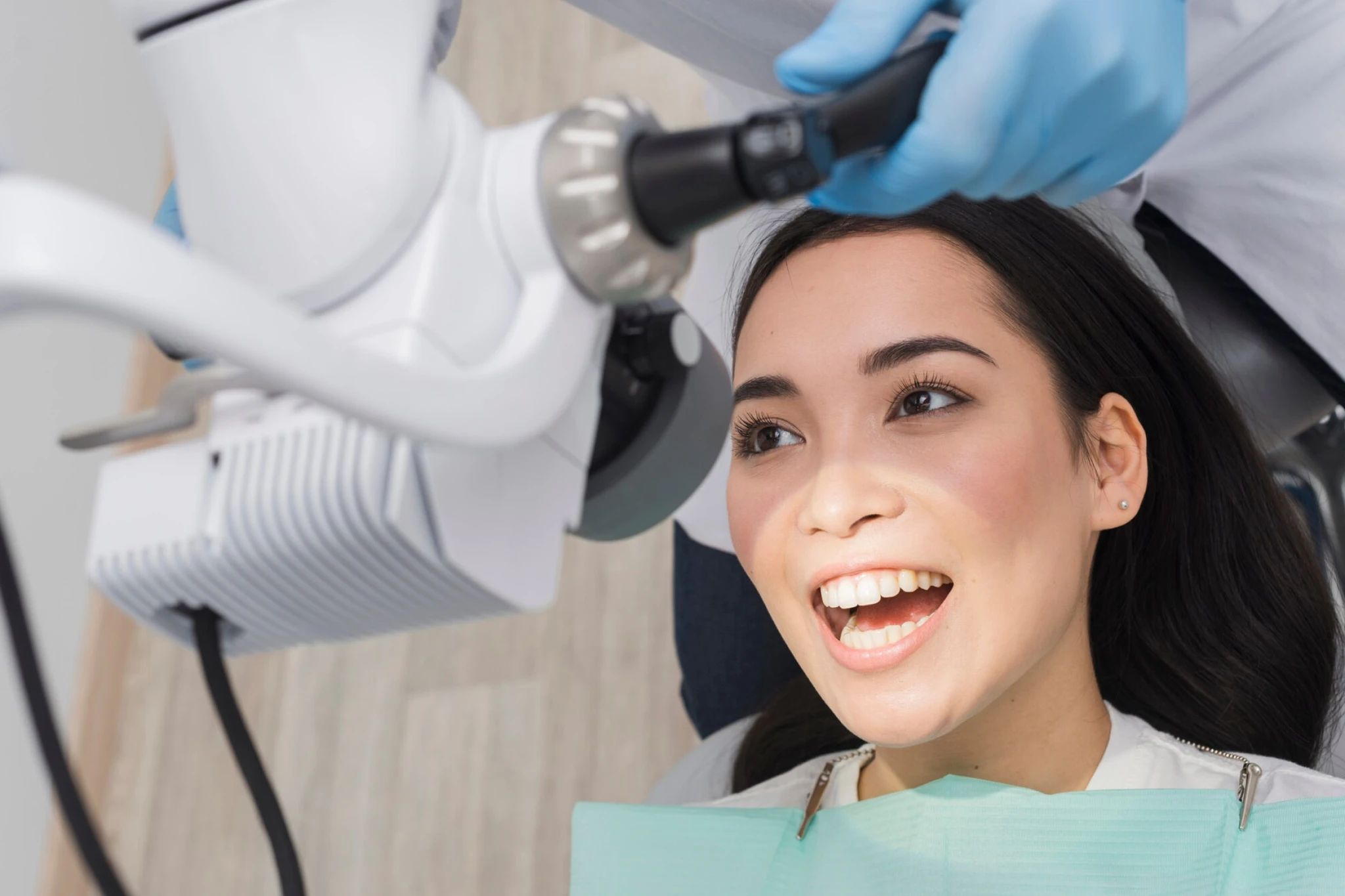 Dental implant treatment in Clifton NJ for missing teeth