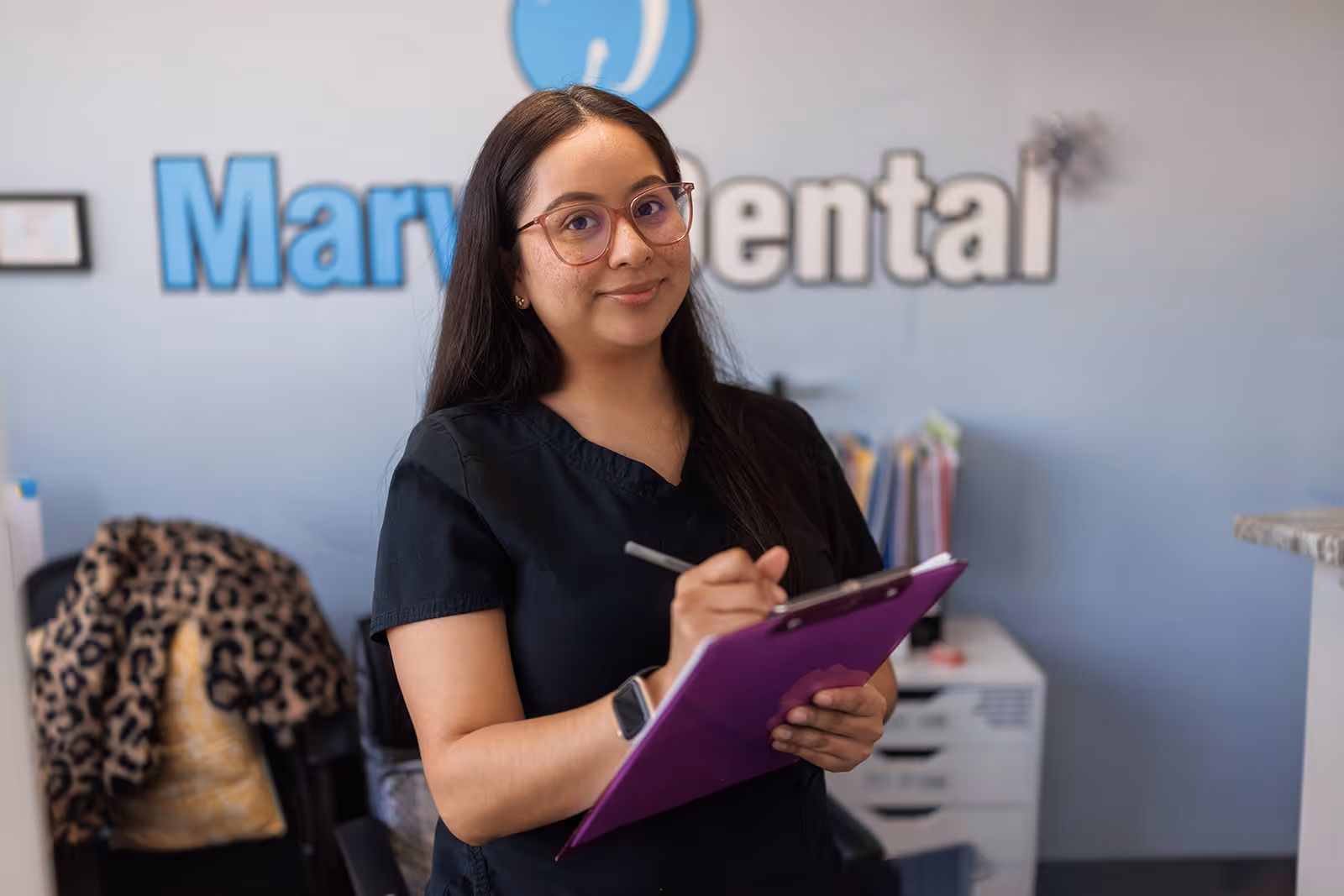 High quality dental care with advanced technology at Marvel Dental in Clifton NJ