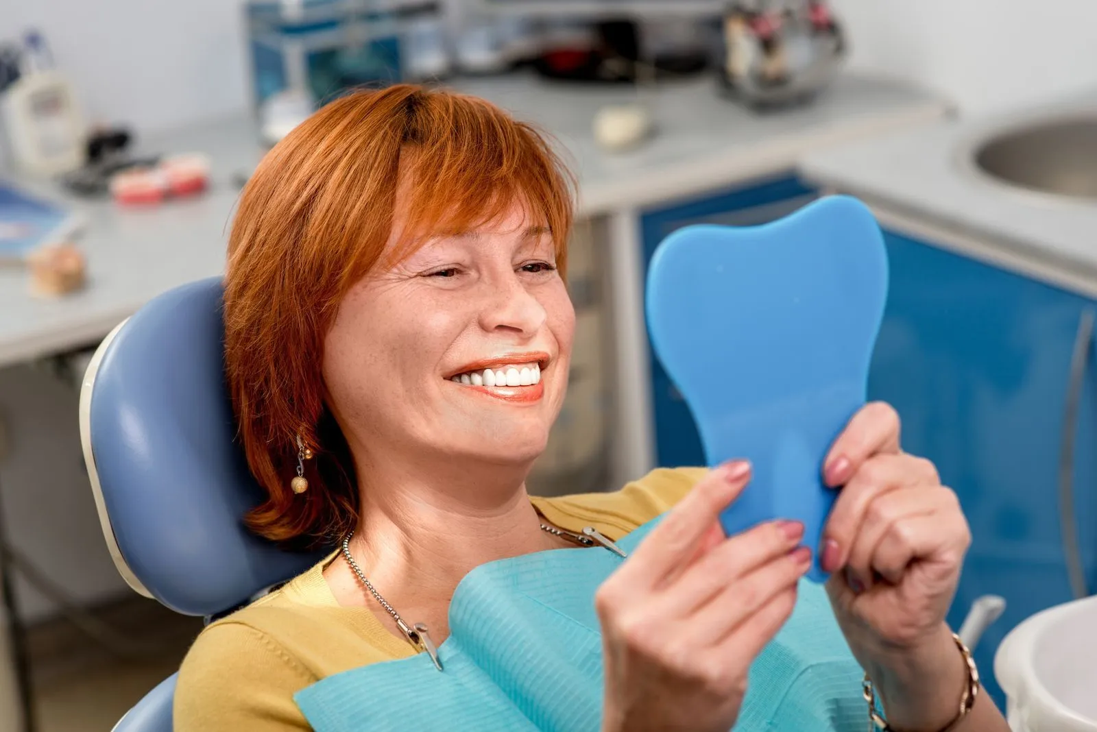 What are same day dental implants and how they work