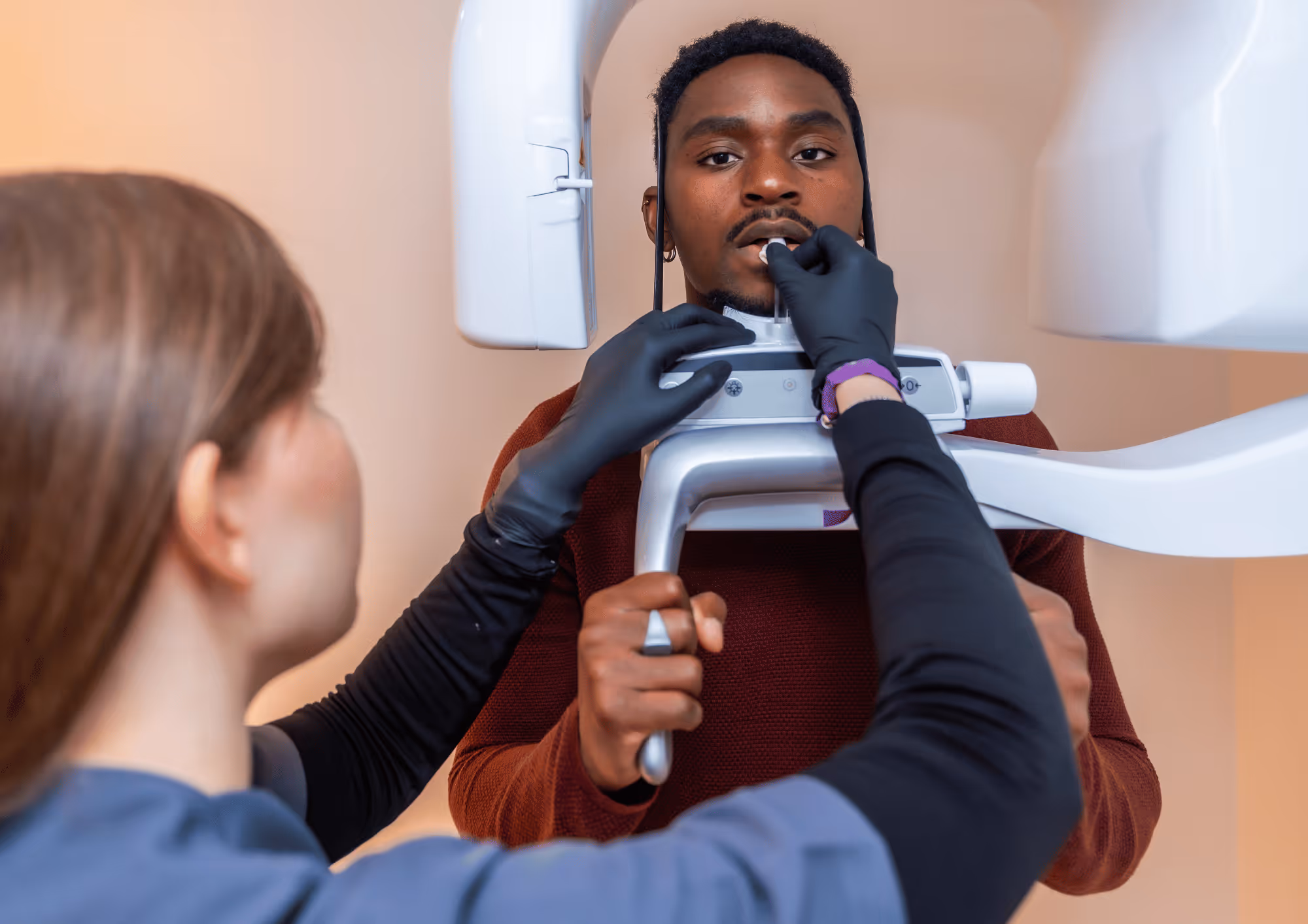 Dental 3D imaging in Clifton NJ