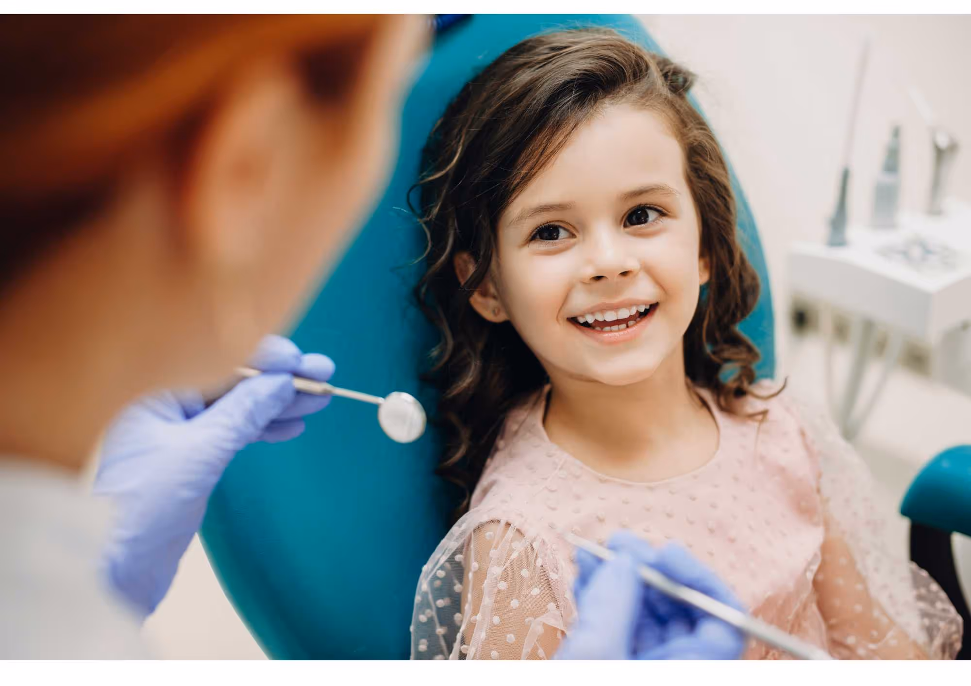 Pediatric dentistry in Clifton NJ