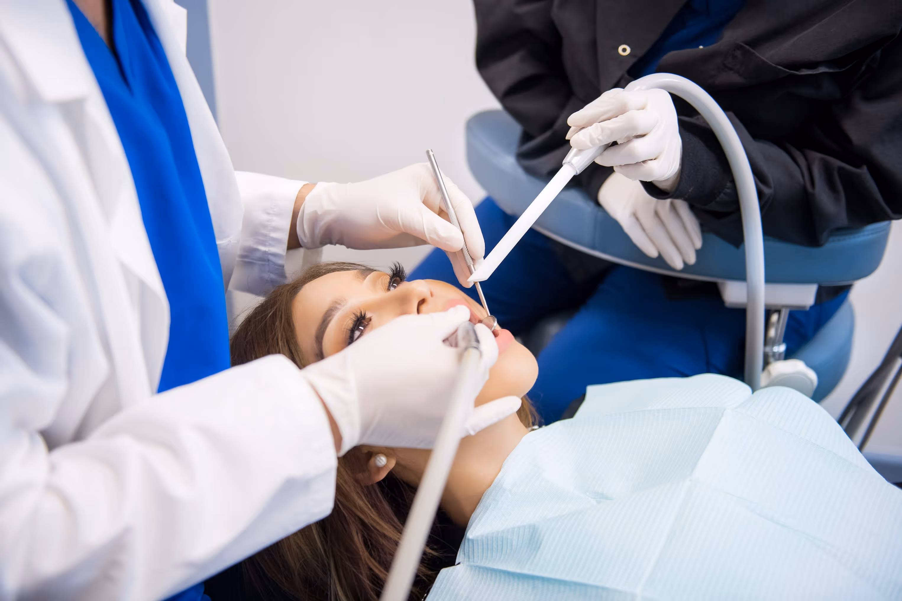 Oral surgery in Clifton NJ