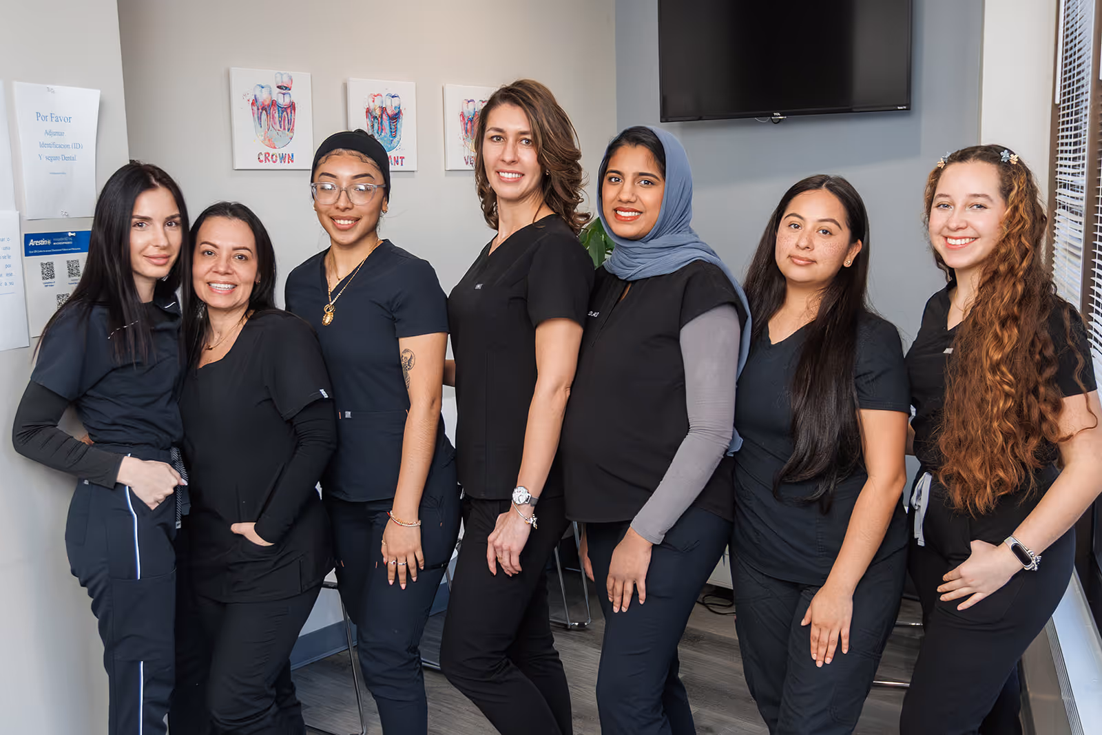 About Marvel dental