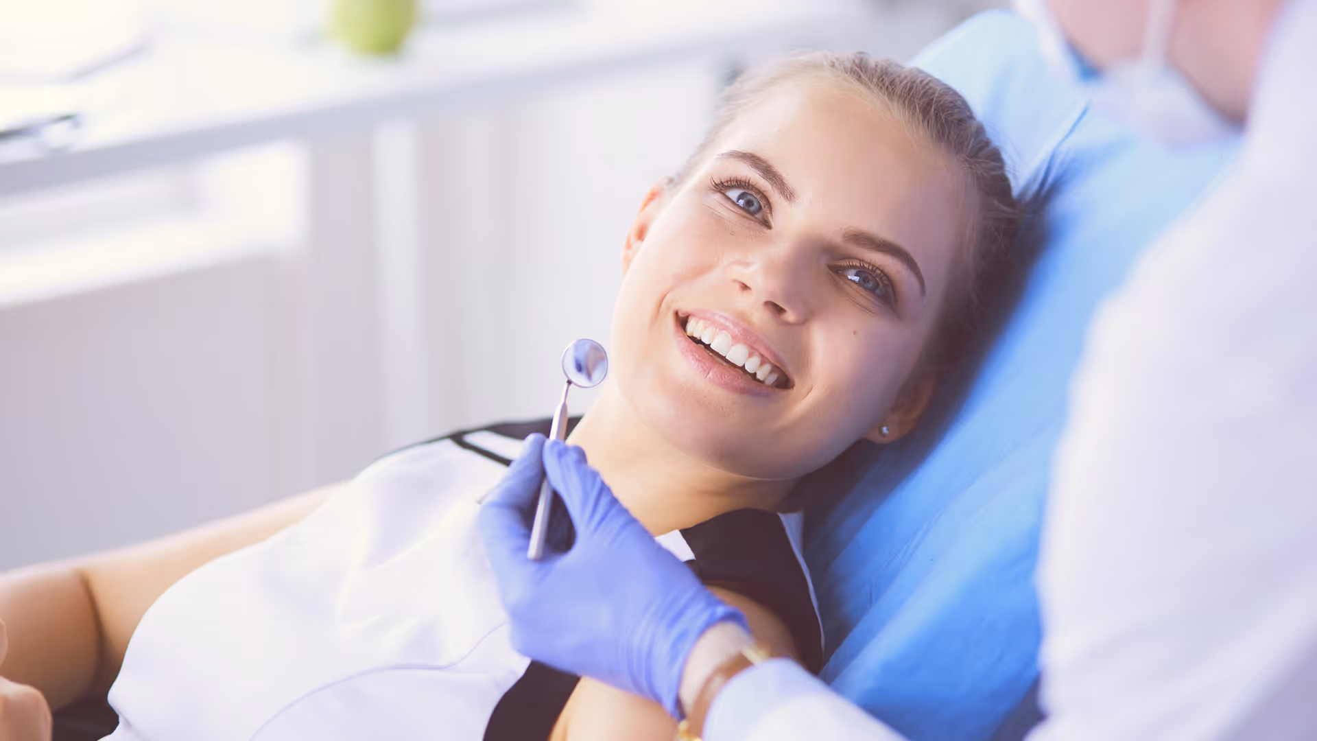 Comprehensive dental care for adults focused on long term health and confident smiles