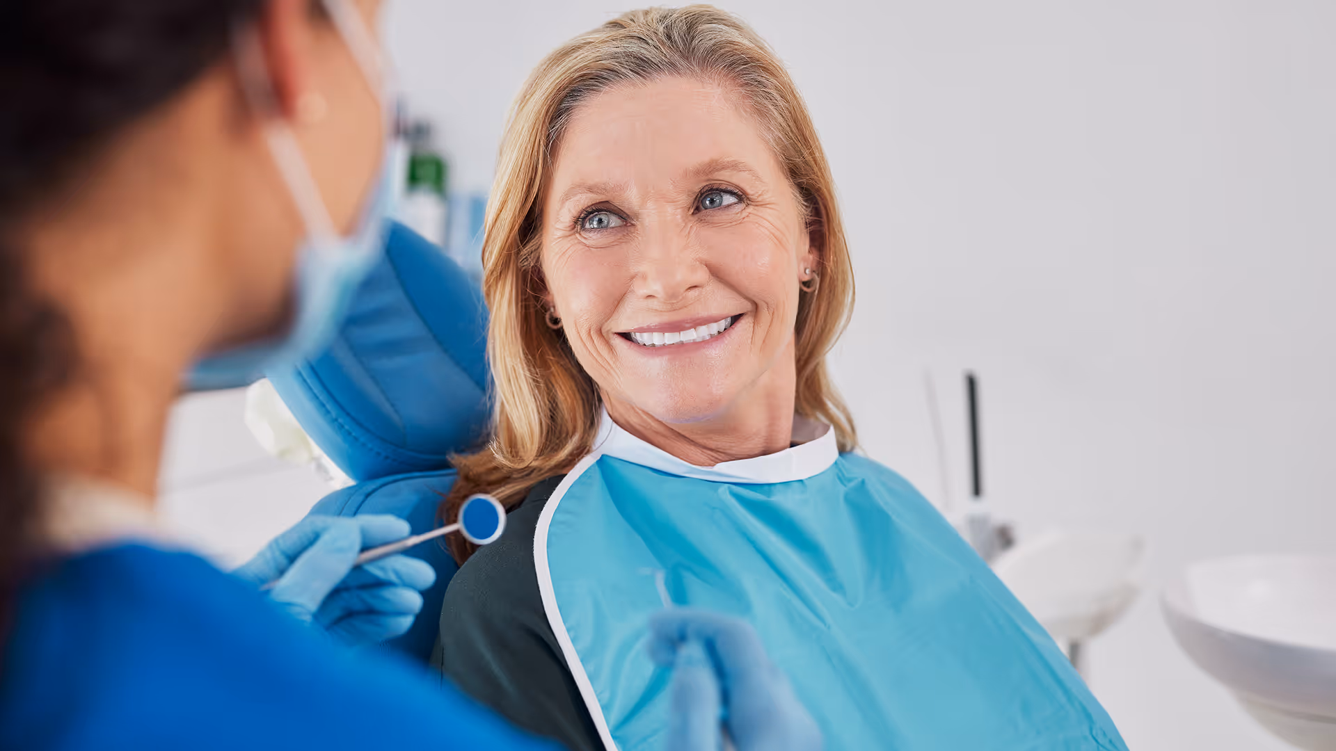 Dental Implants in Montclair