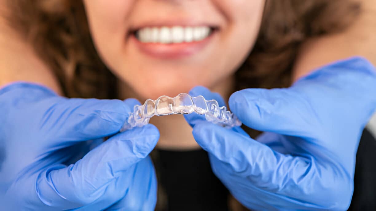 Invisalign Elmwood Park