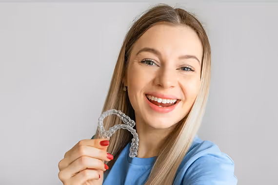 Professional Invisalign Treatment in Elmwood Park