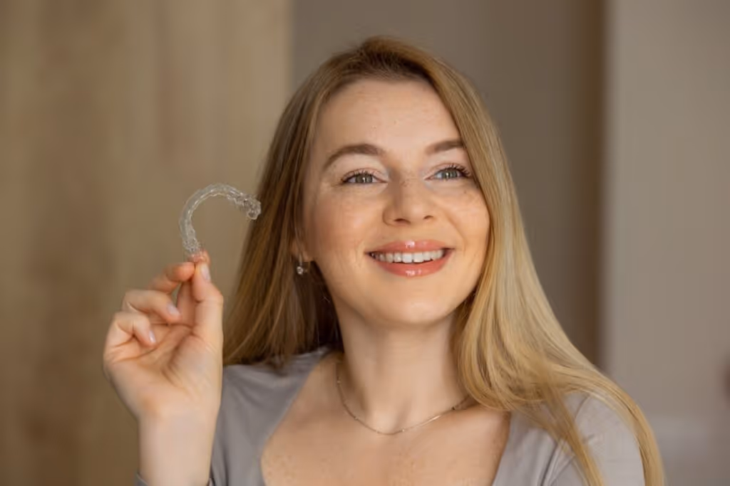 Trusted Invisalign Provider in Montclair, NJ