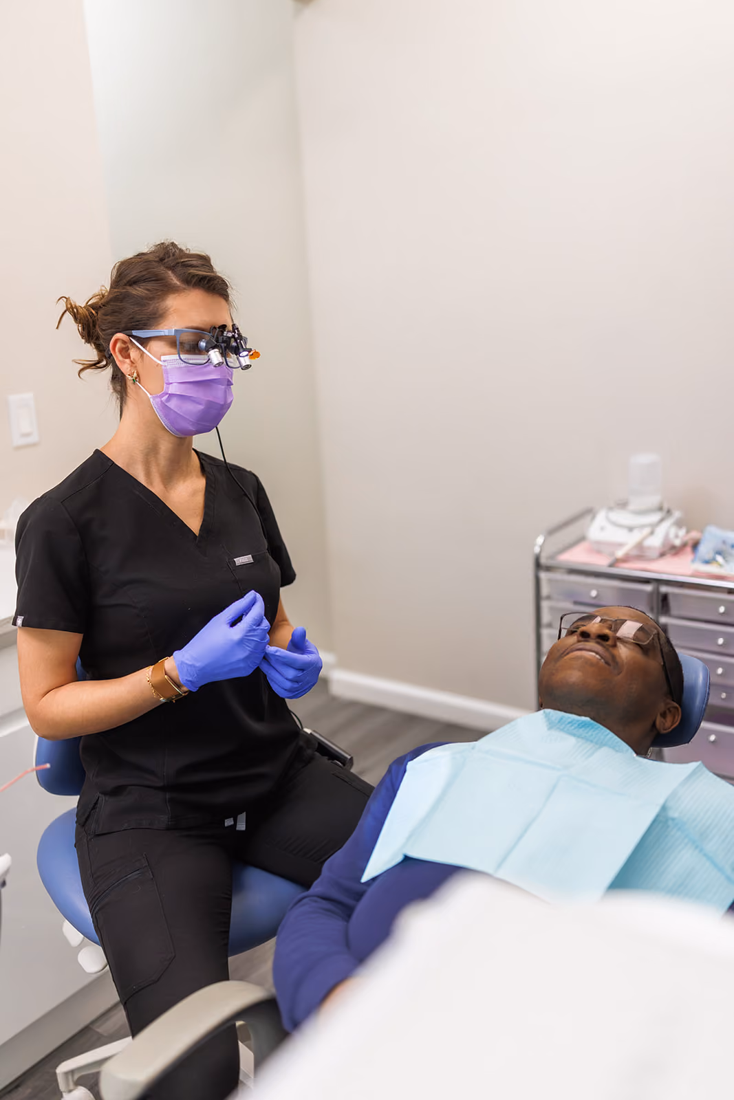 What is a dental emergency and how it is treated