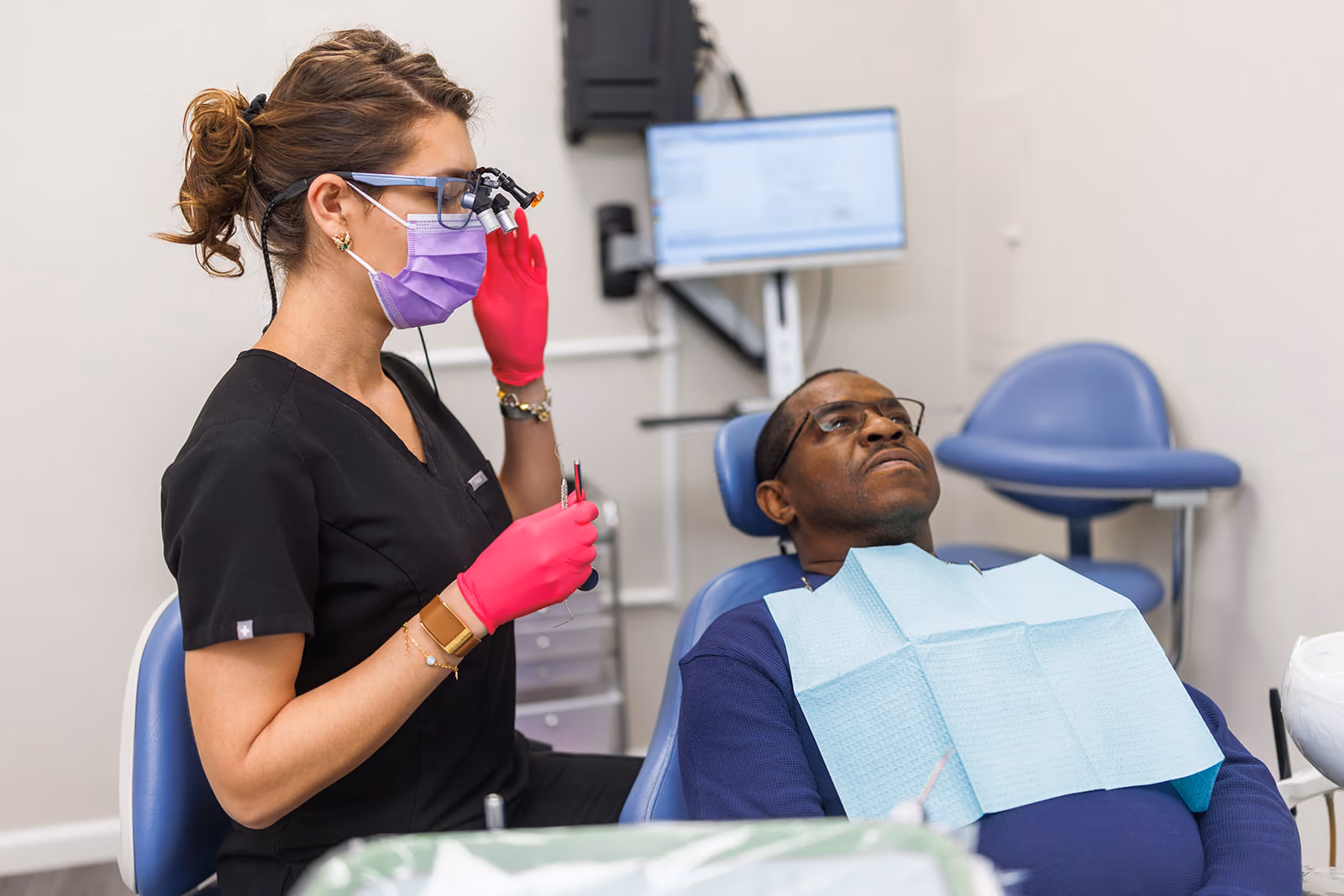 Comprehensive Exams in Clifton NJ