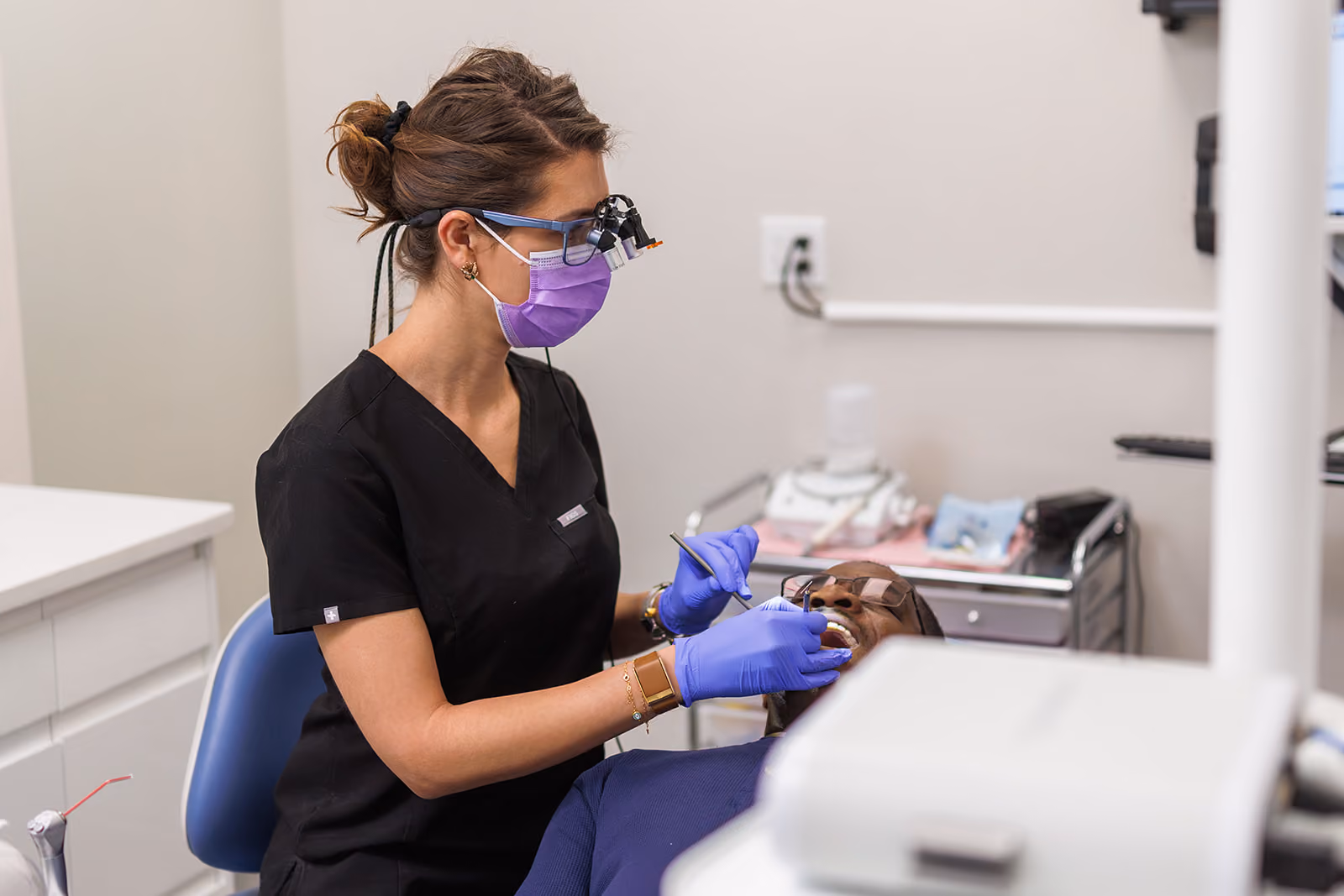 What Is Prophylactic Dental Cleaning