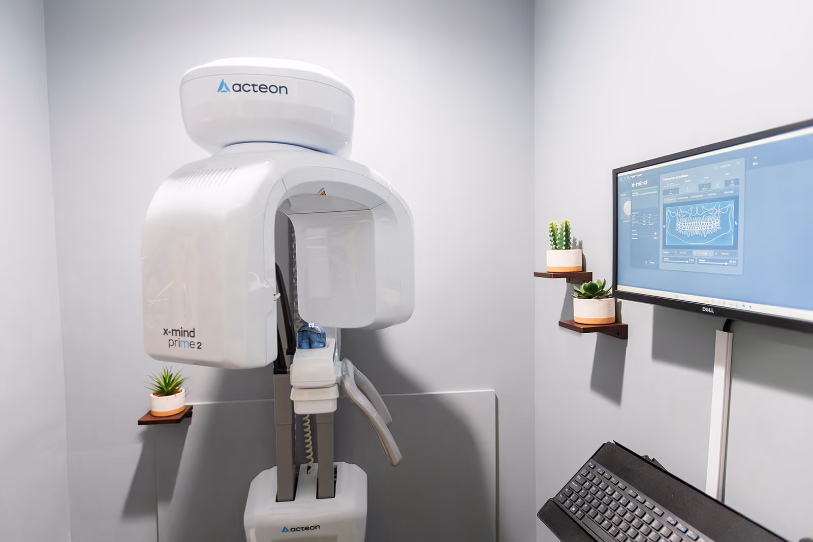 Dental X-Rays in Clifton NJ