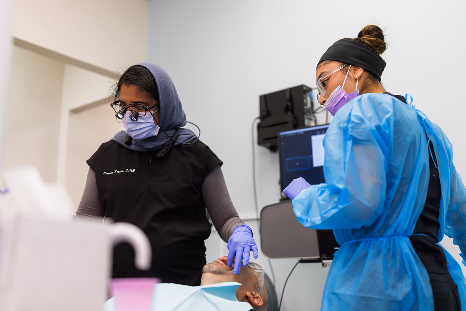 What Is Oral Surgery