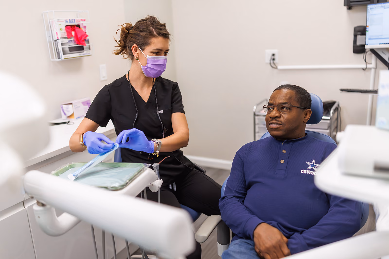 What Are Preventative Treatments