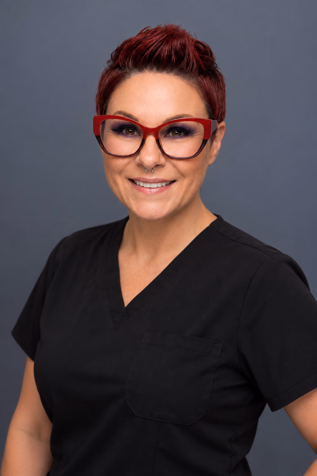Alexi Zarillo, Dental Assistant at Marvel Dental in Clifton, NJ