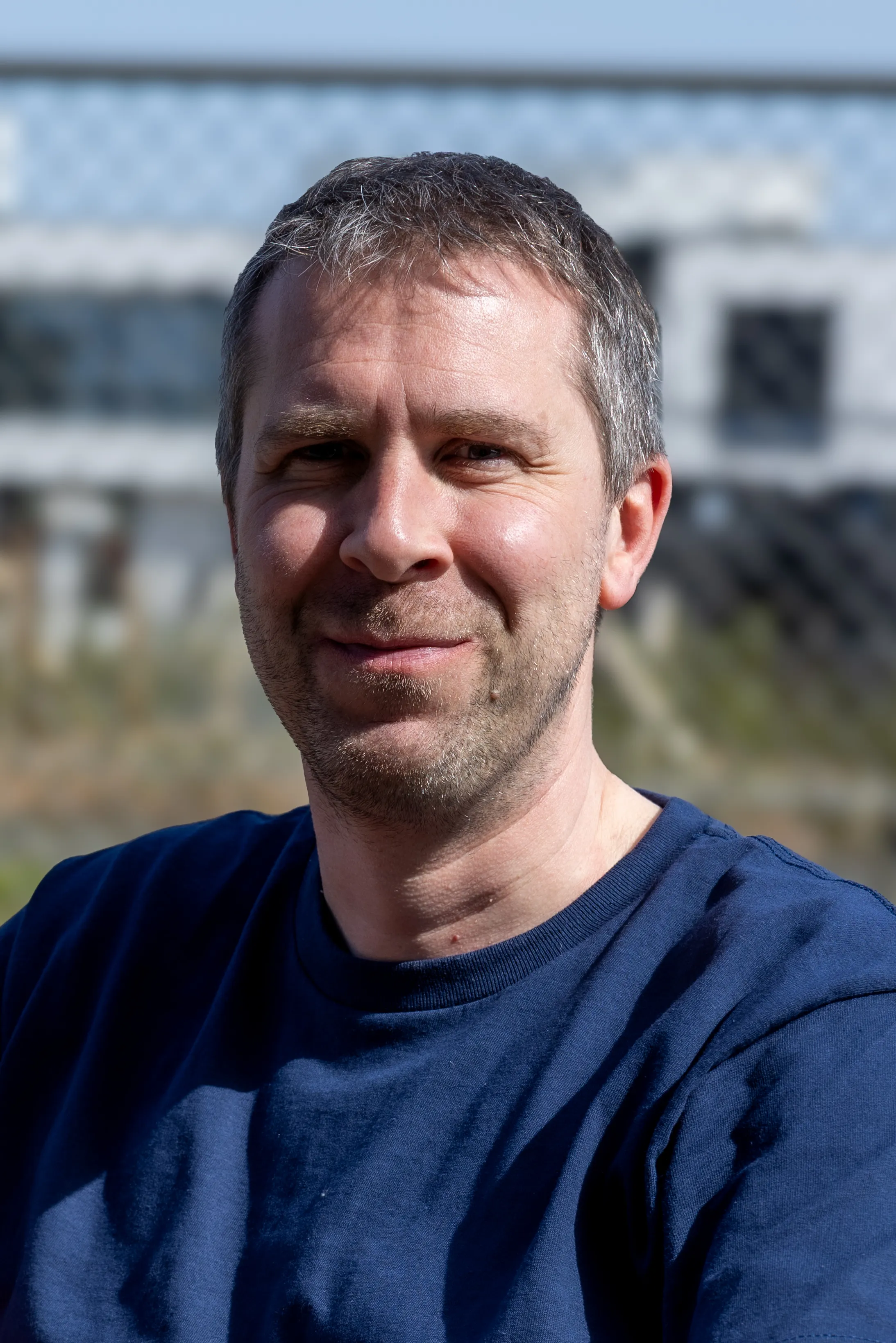 Hannes Verduyn, kwaliteit bij Allemeersch