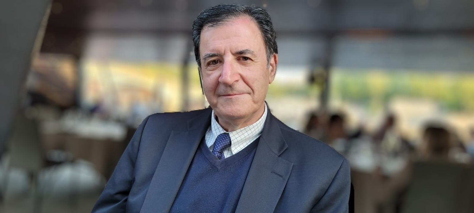 Dan Tasciotti