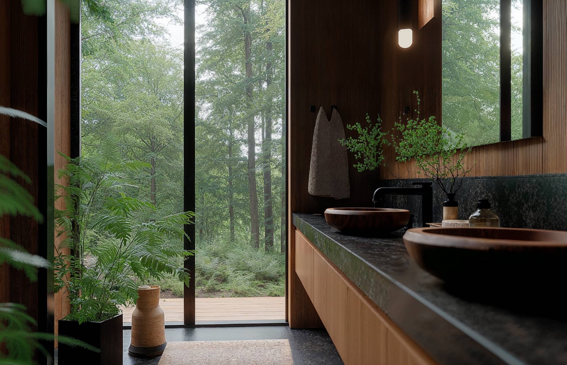 Home buying basics: How many bedrooms and bathrooms?