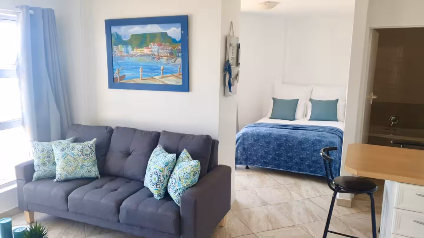 The Bay, Sunsets, Pool, Blouberg