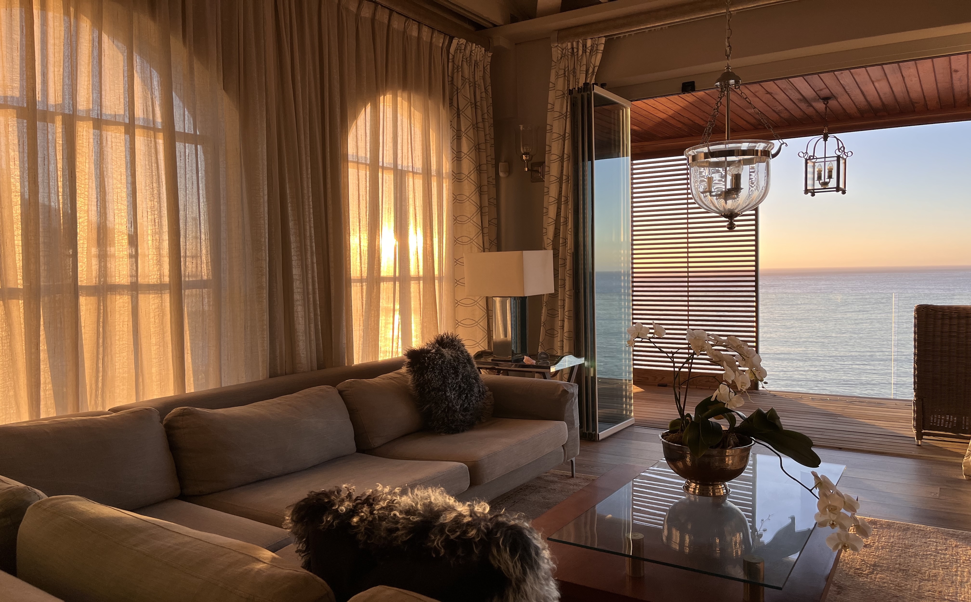 Clifton Luxury Villa | Sunset Views, Pool & Private Escape