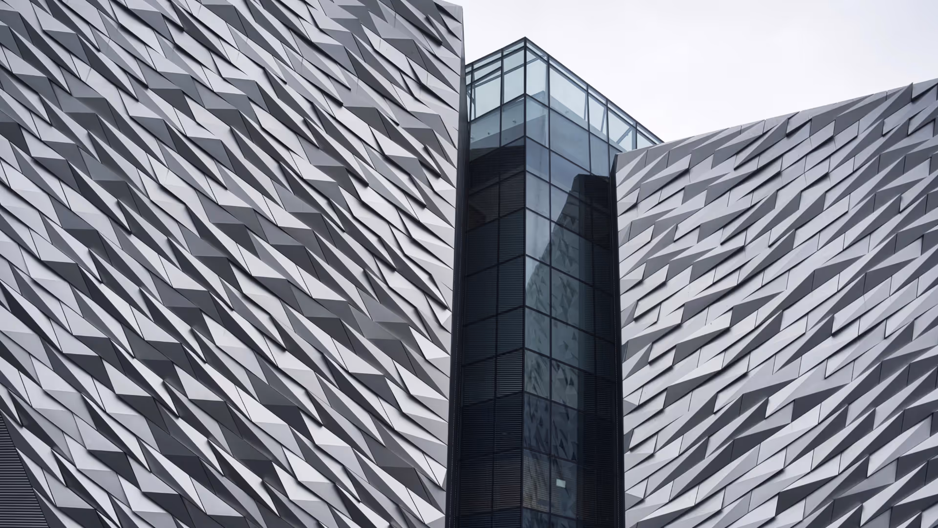 Titanic Museum