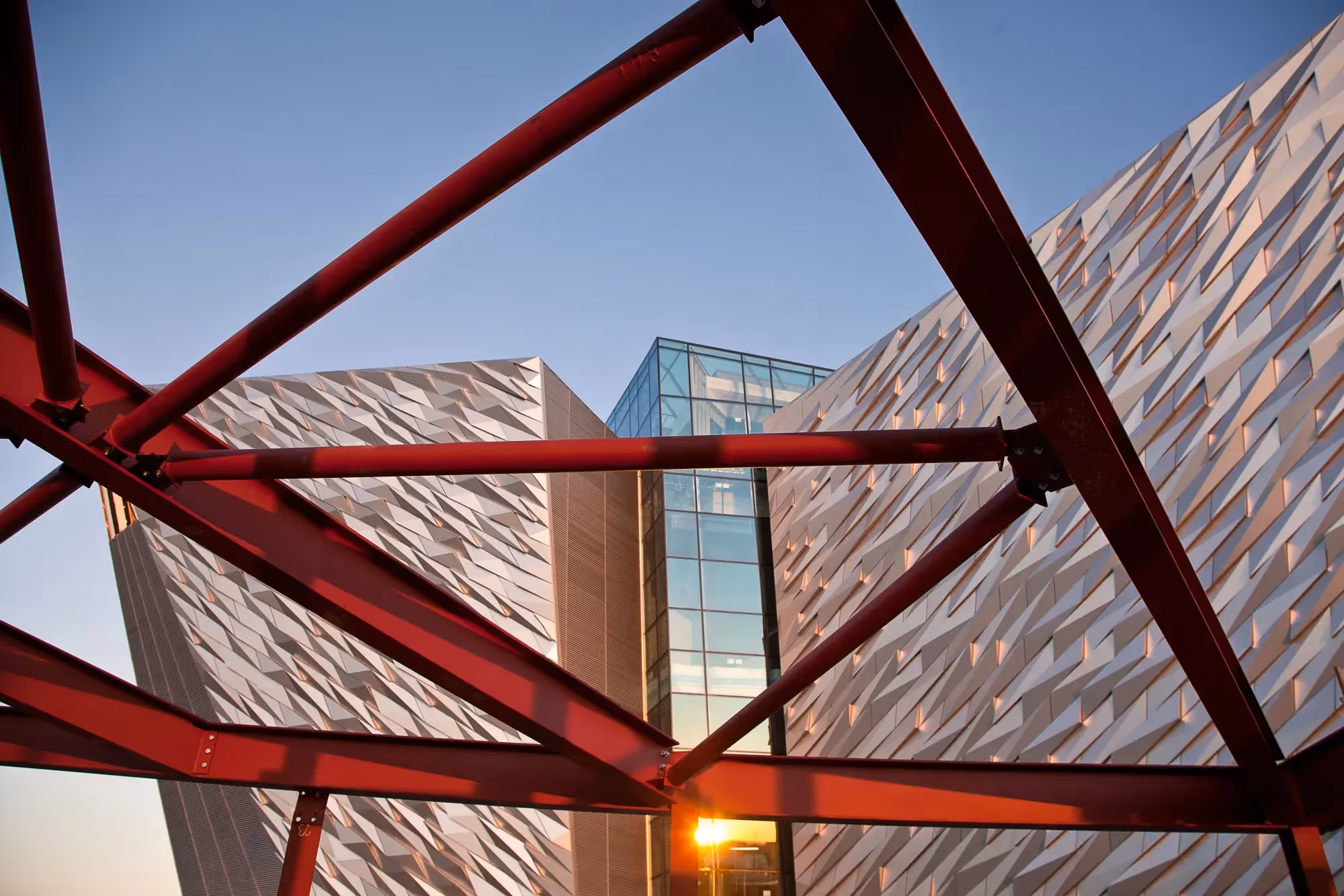 Titanic Museum