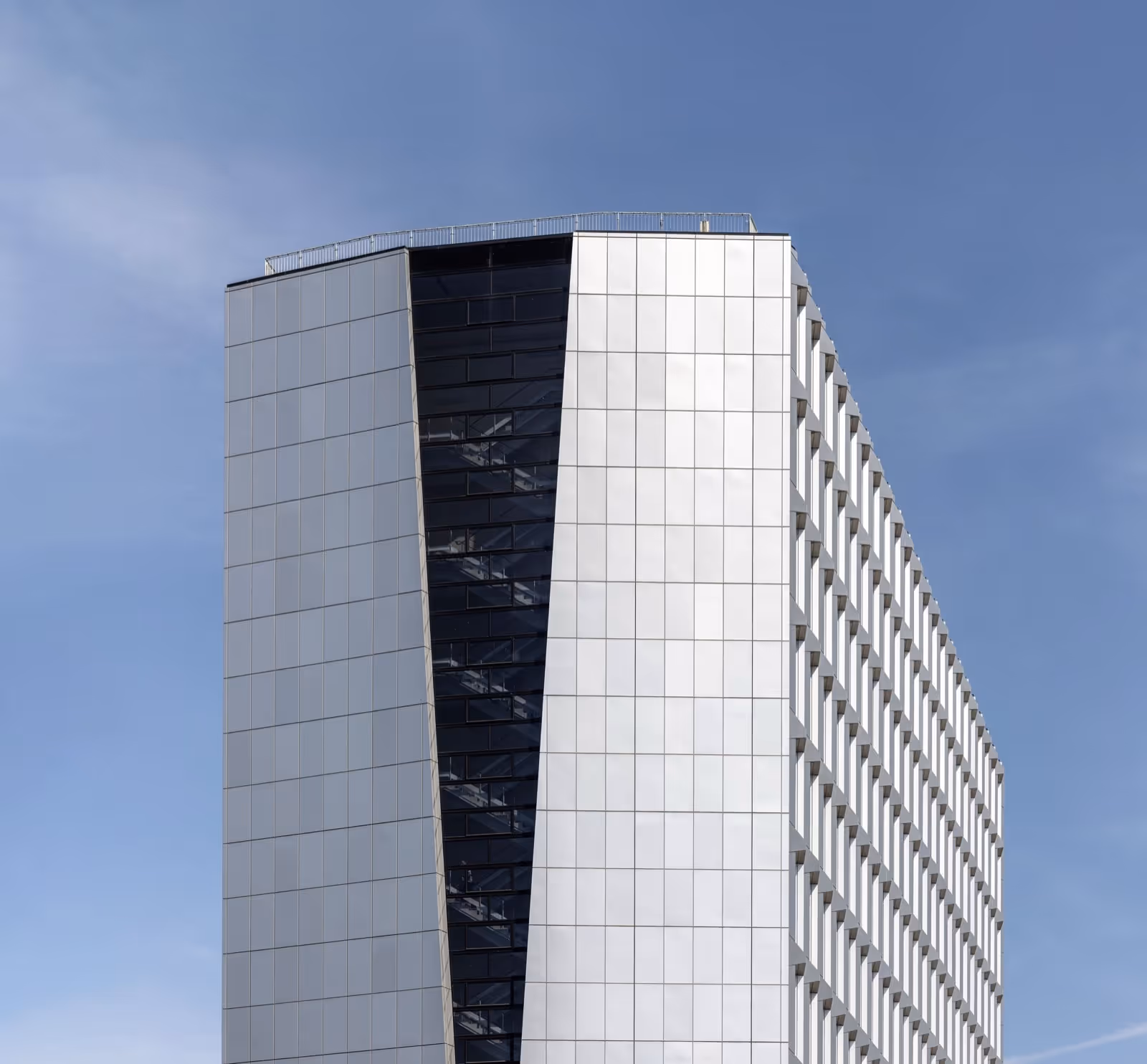 Hexagon Tower
