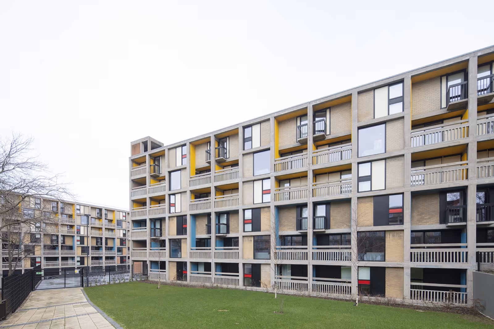 Park Hill