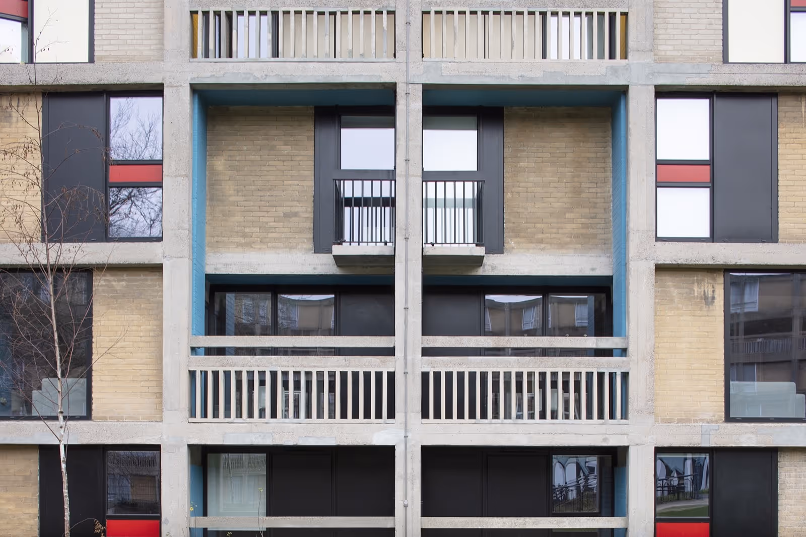 Park Hill