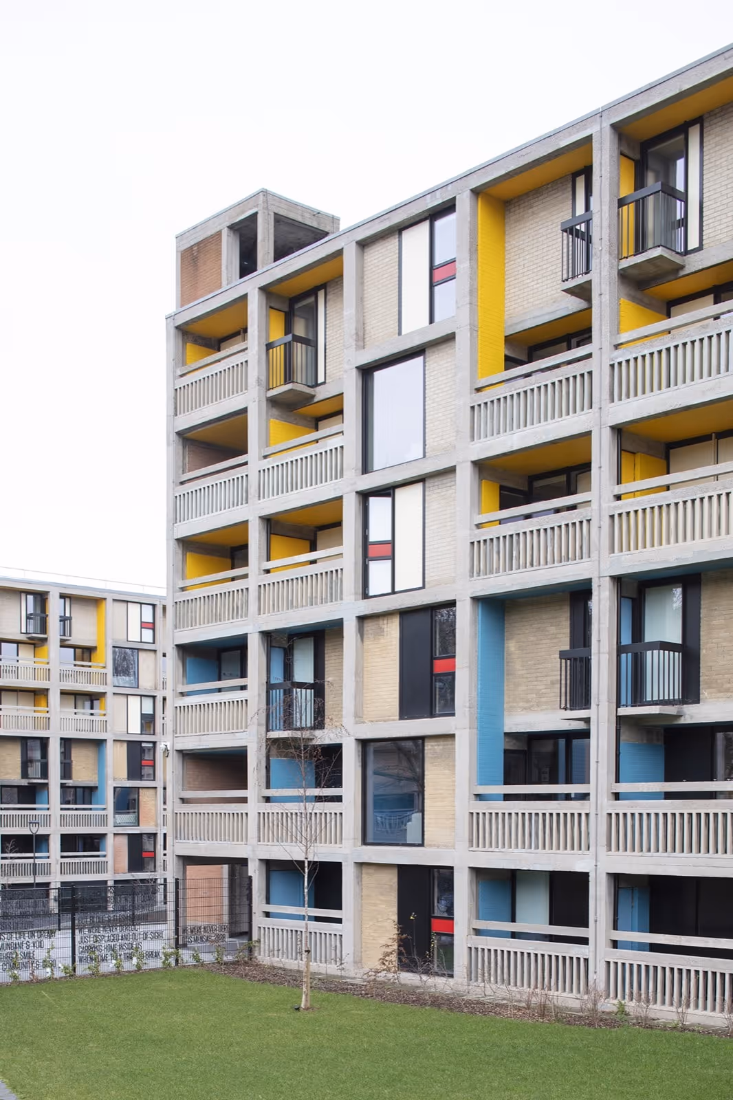 Park Hill