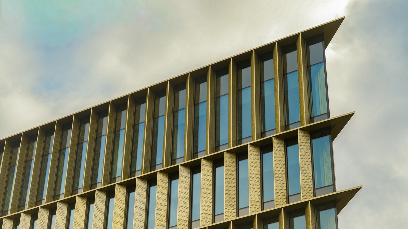 The Dalton Building