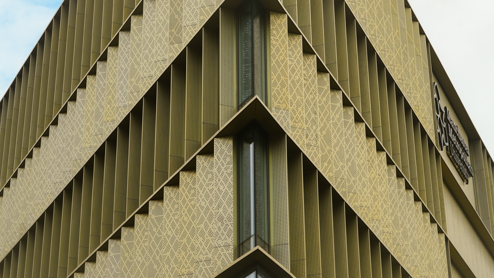 The Dalton Building