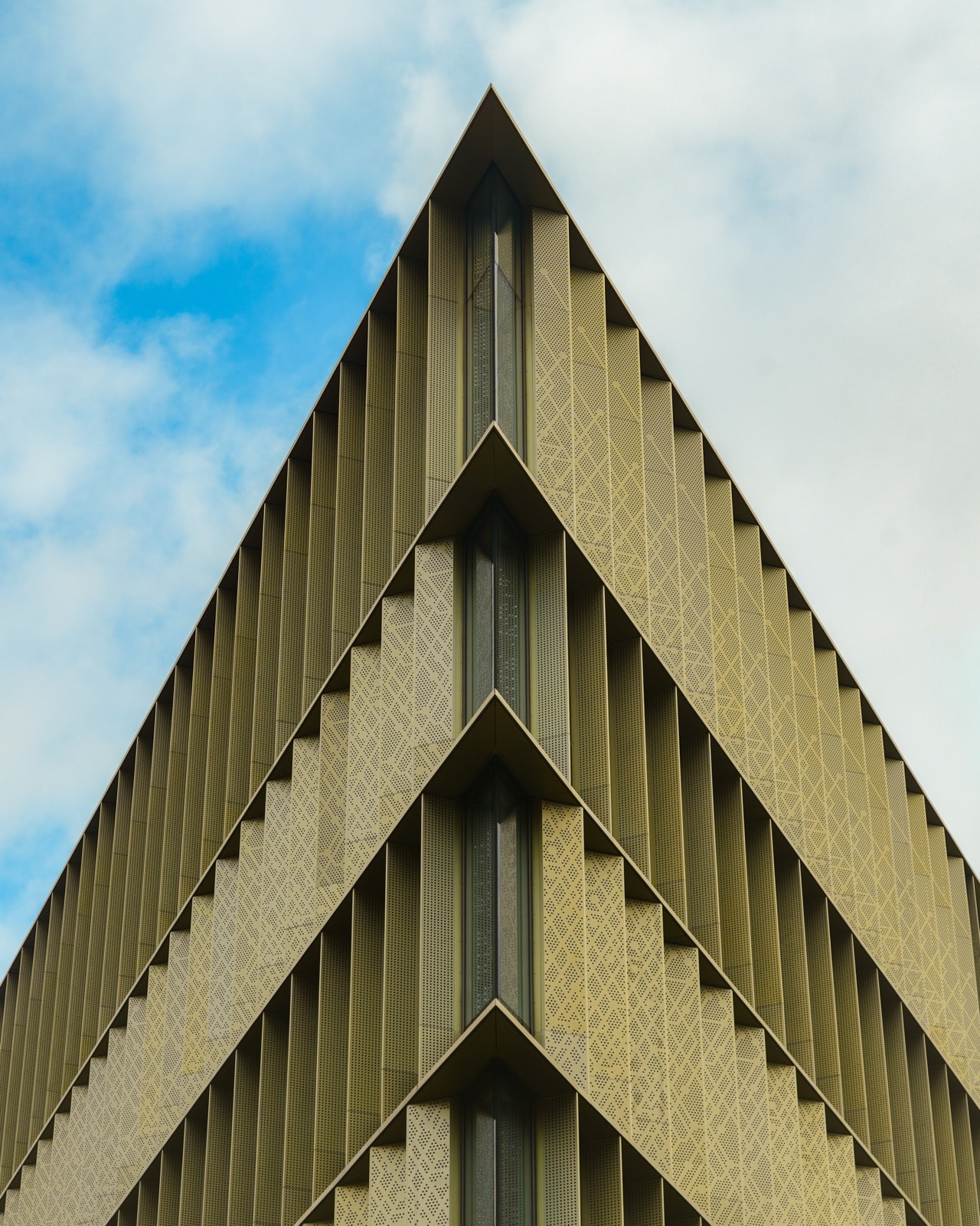 The Dalton Building