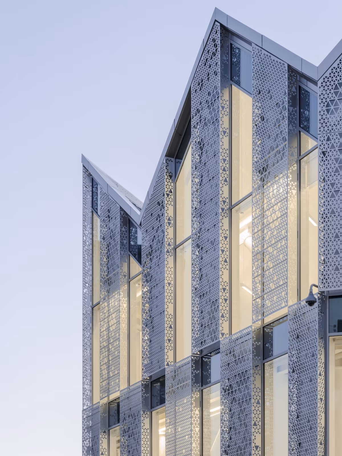 22 Handyside Street