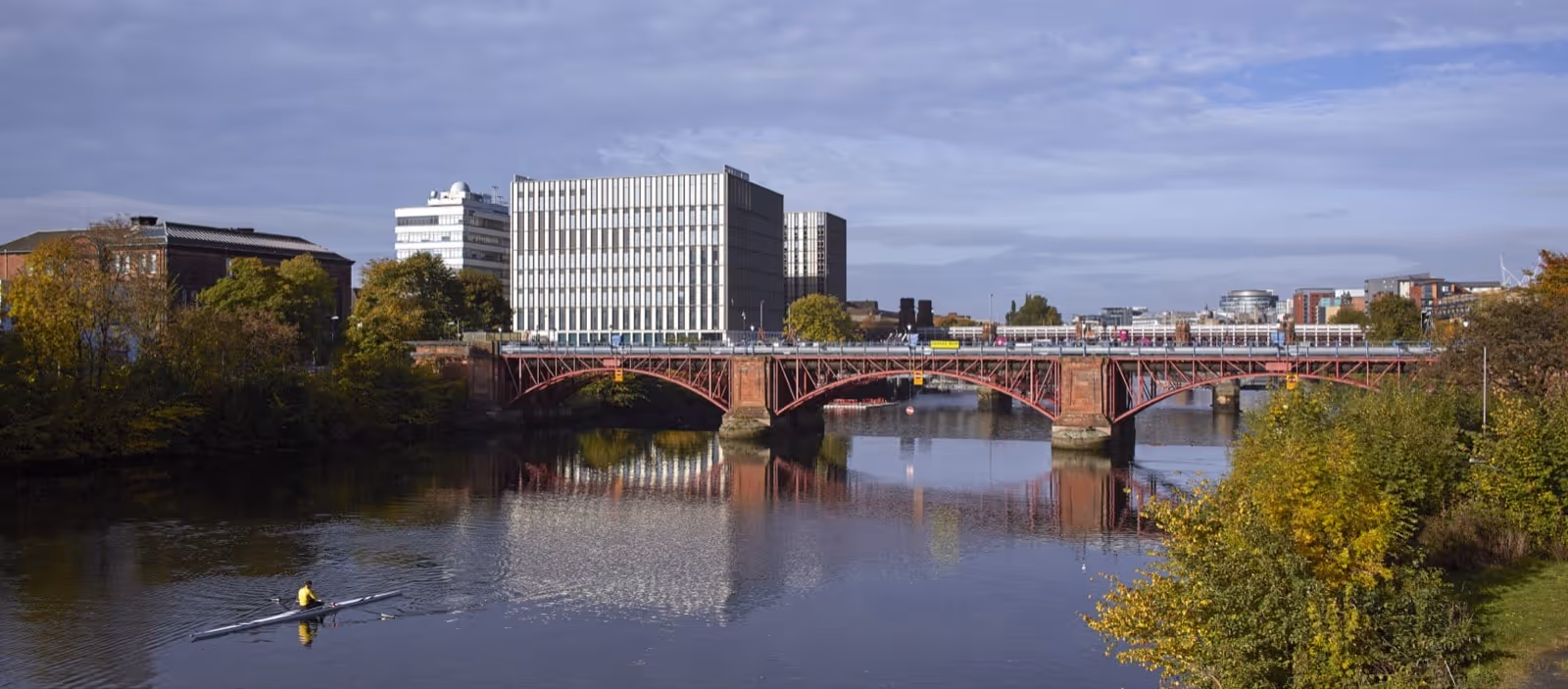 City of Glasgow College