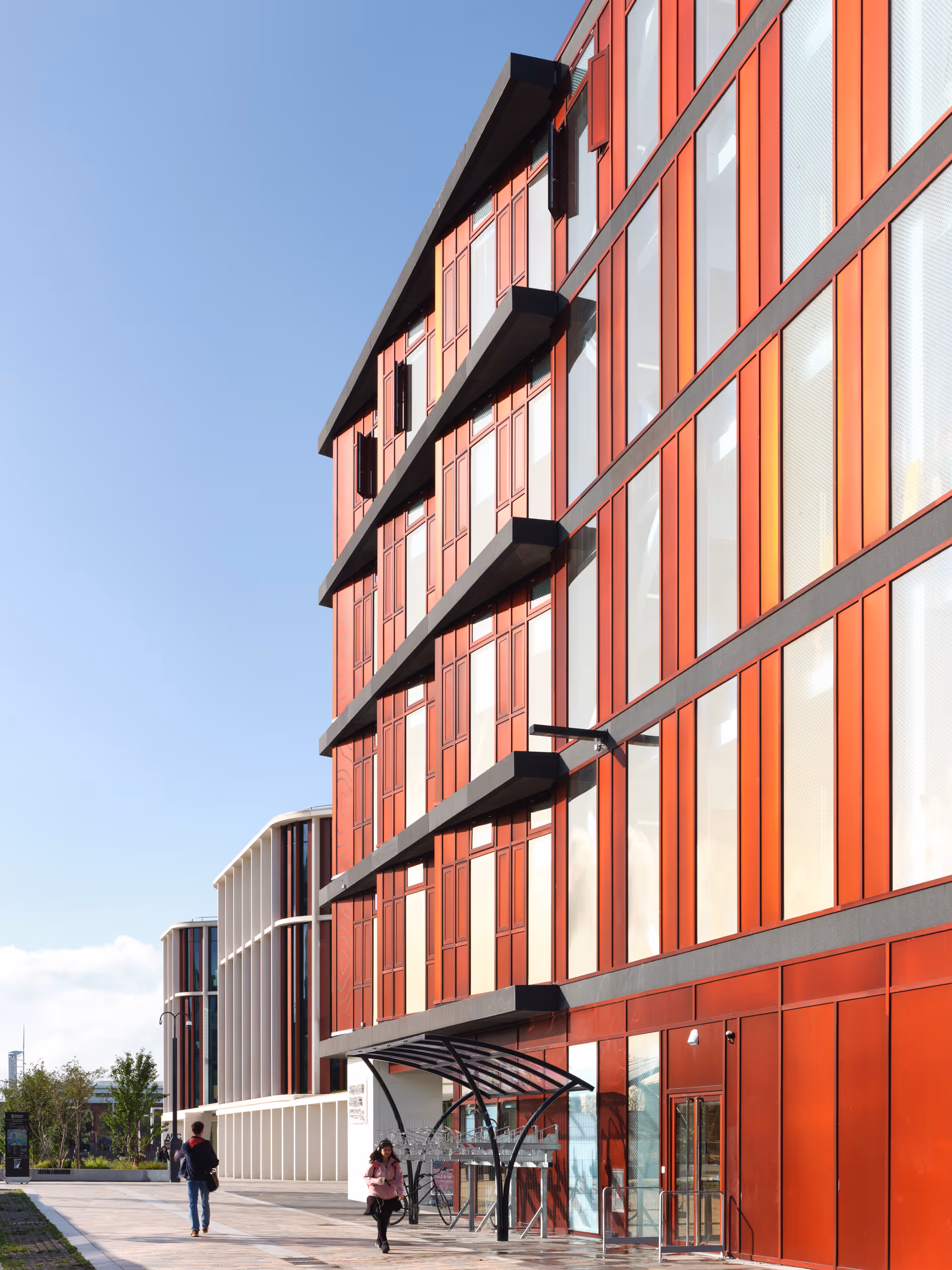 The 10 key advantages of Aluminium
