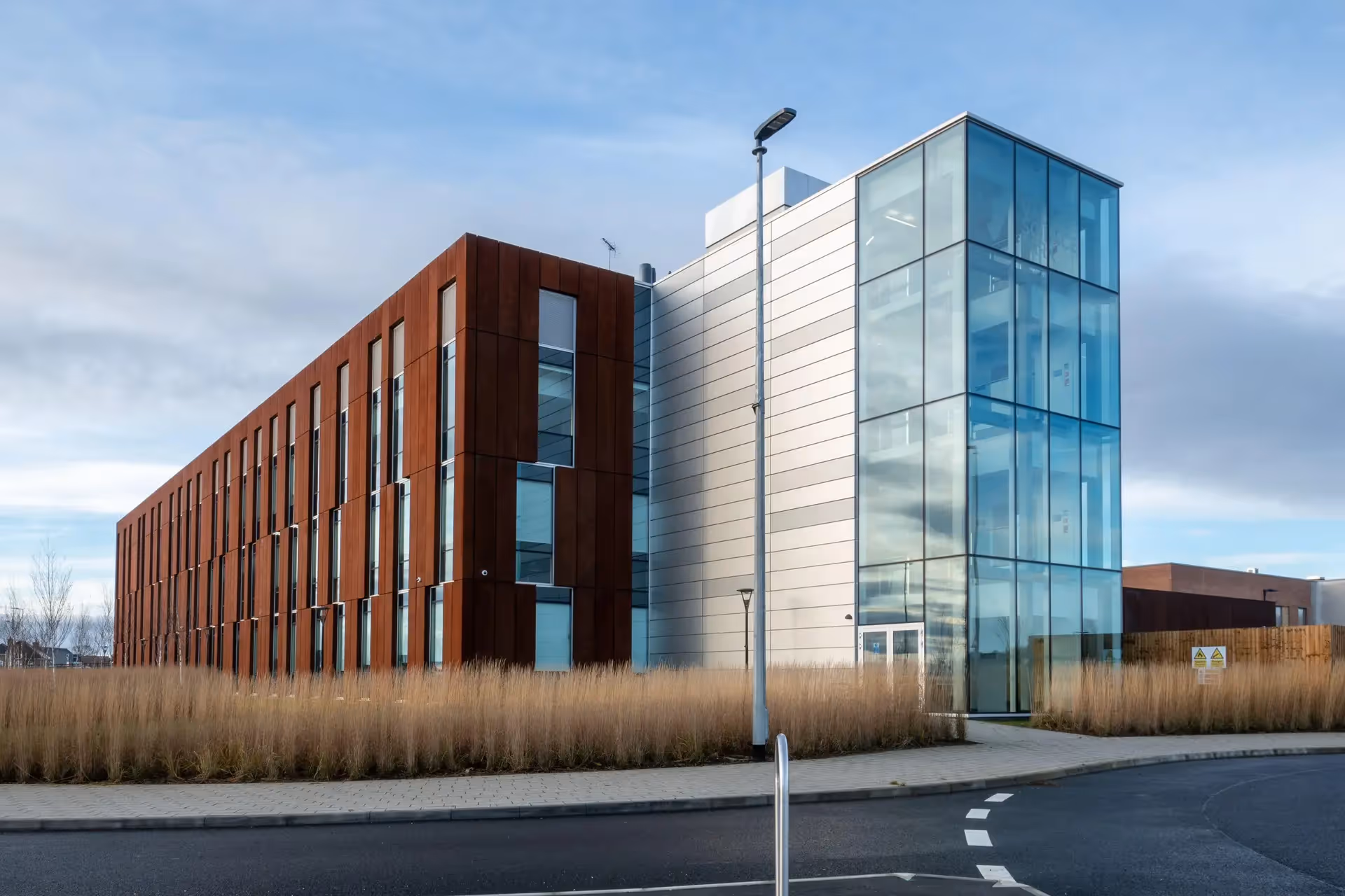 Thames Valley Science Park