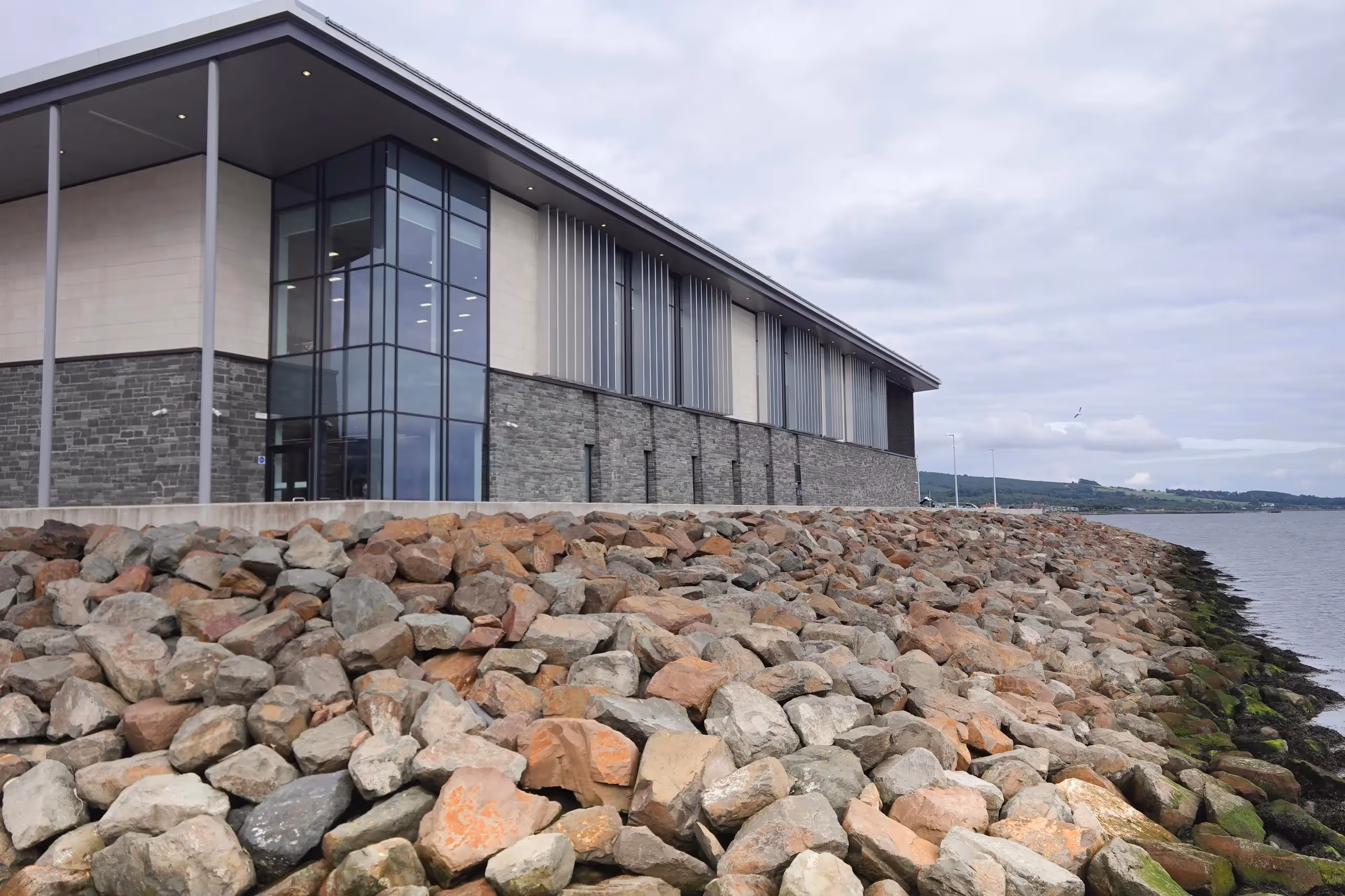 Helensburgh Leisure Centre