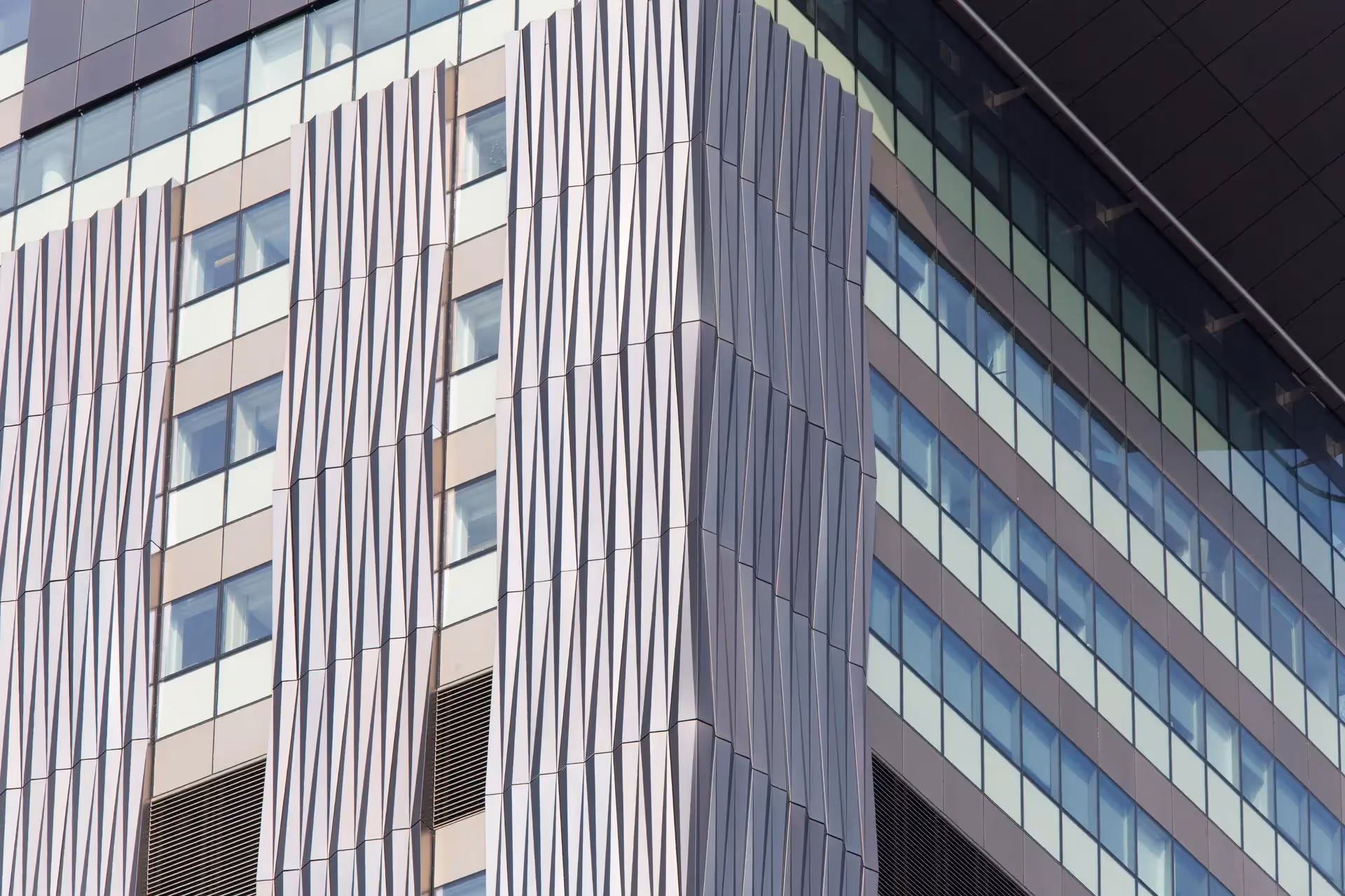 Guys Hospital Tower