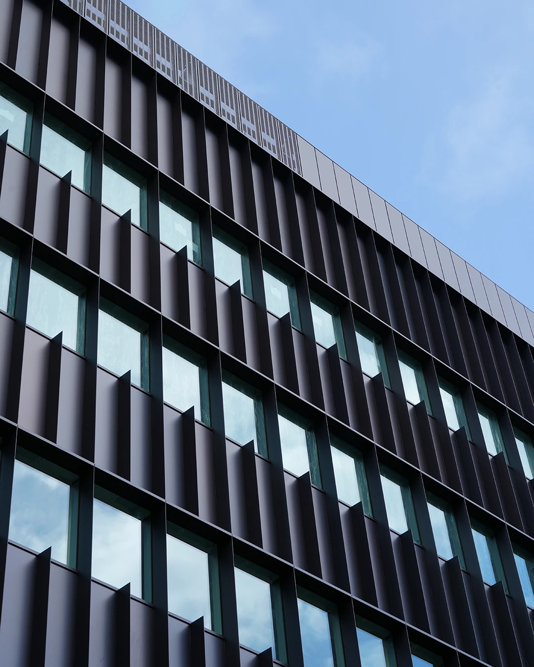 Anolok® II Blue Grey is a1 fire rated