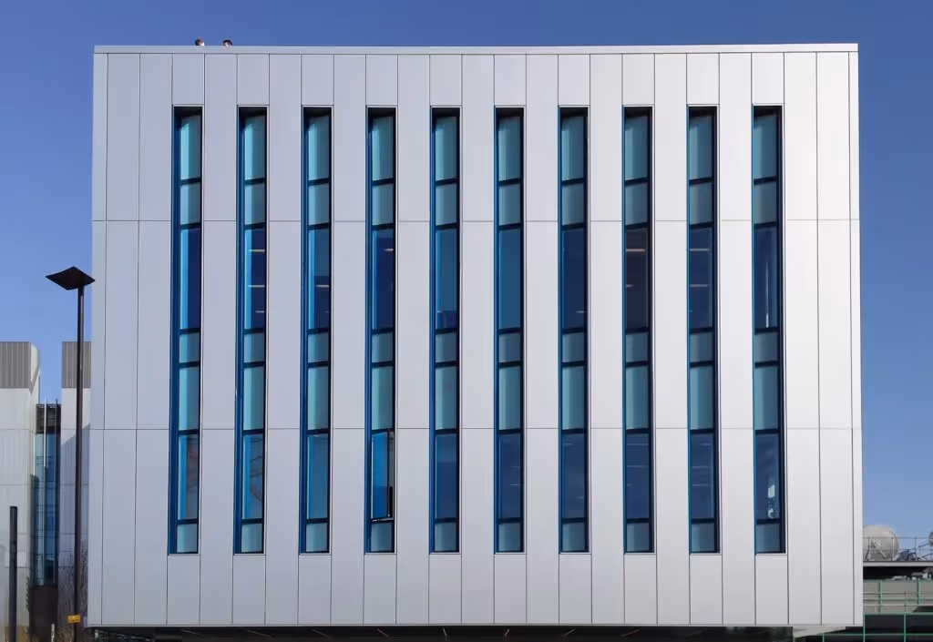 BskyB Headquarters