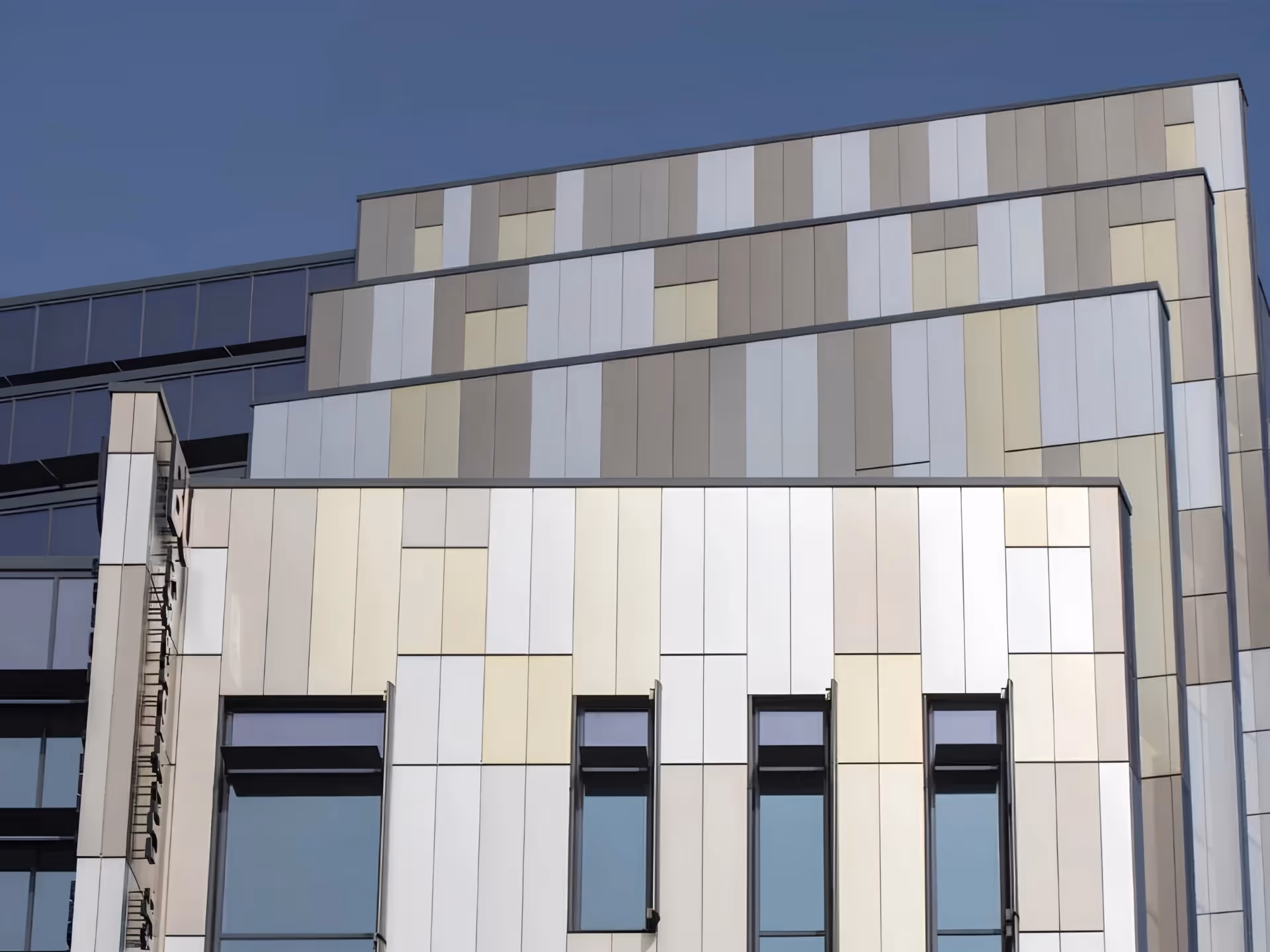 Bournemouth Gateway Building