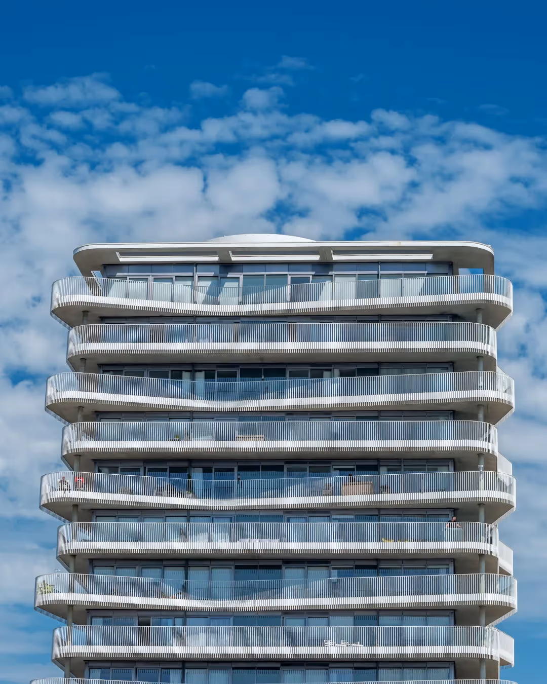 Bayside Vista