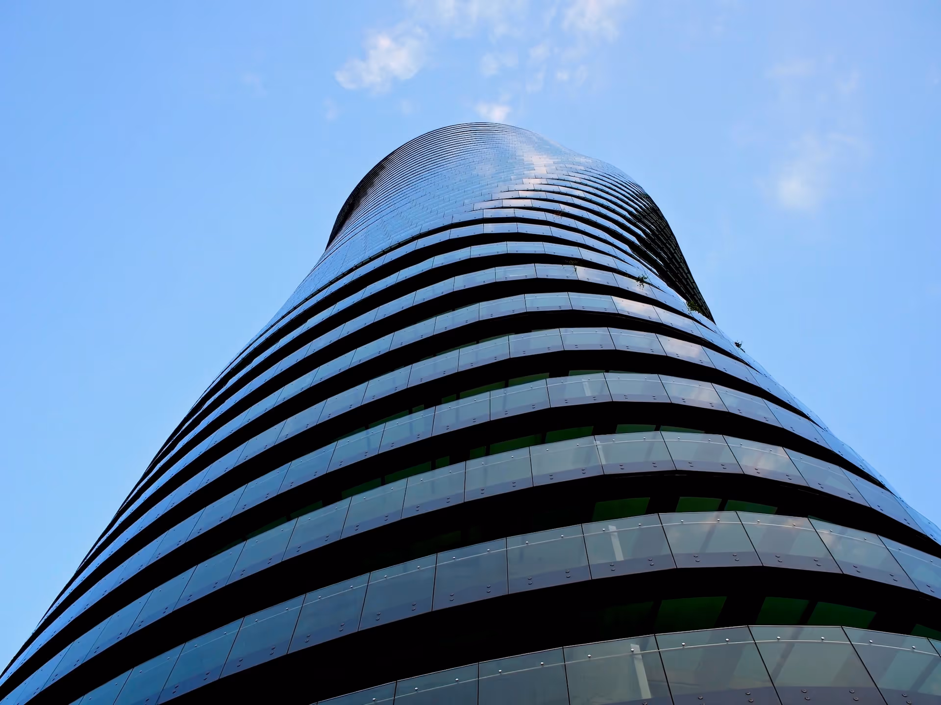 Baltimore Tower