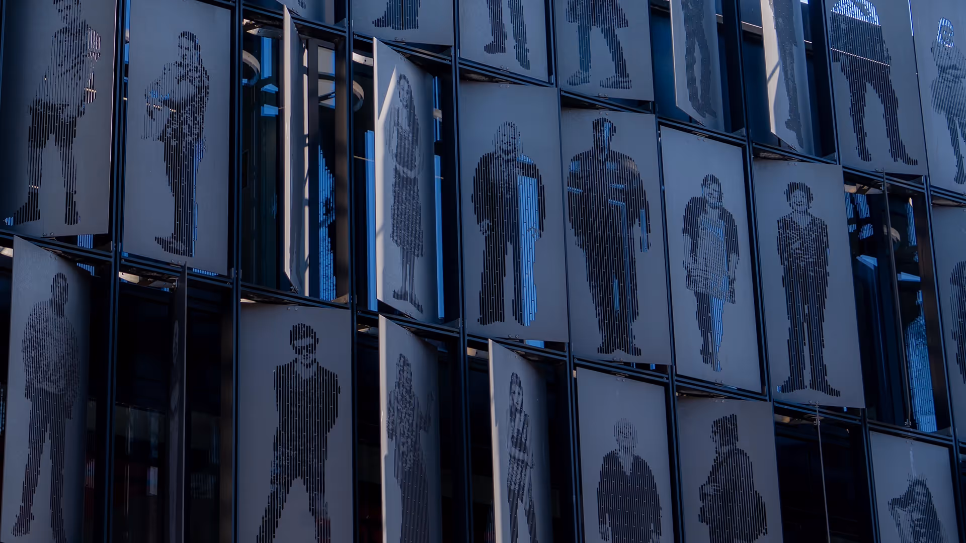 Everyman Liverpool features Anolok® Black