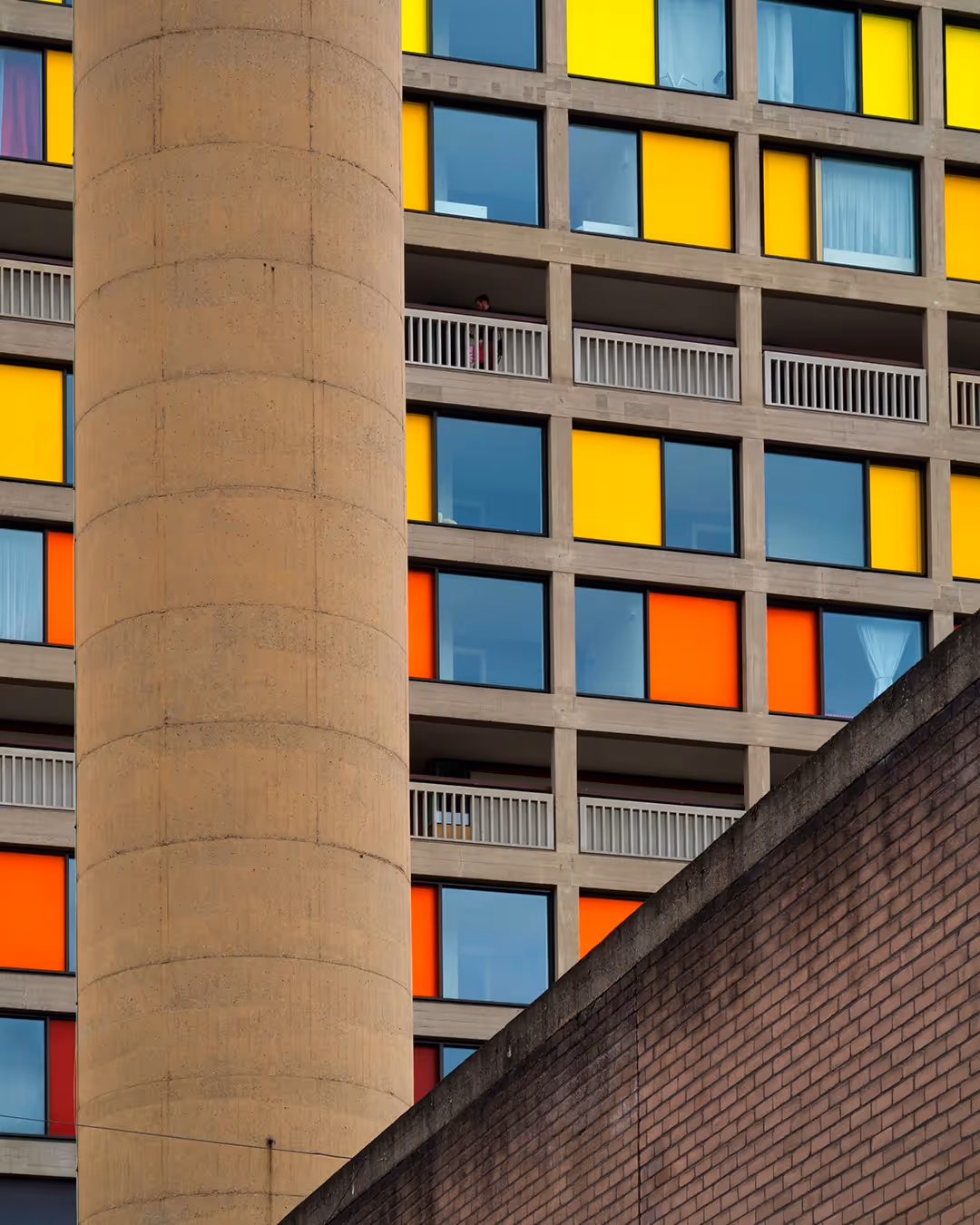 Park Hill