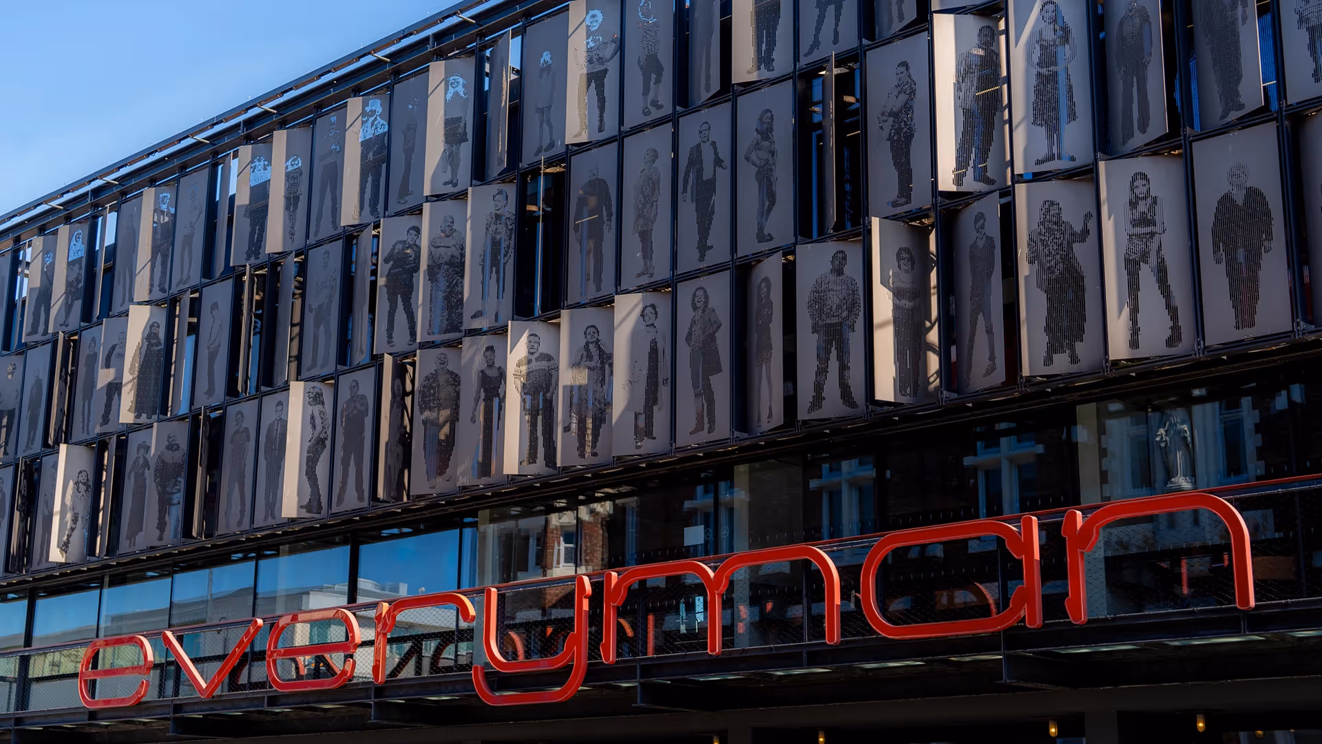 Everyman Theatre