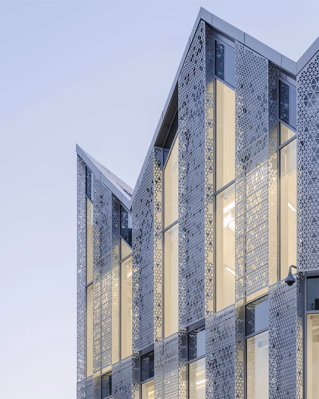 22 Handyside Street