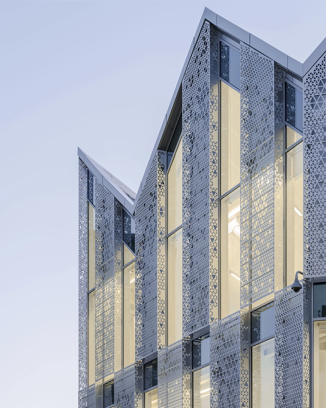 22 Handyside Street