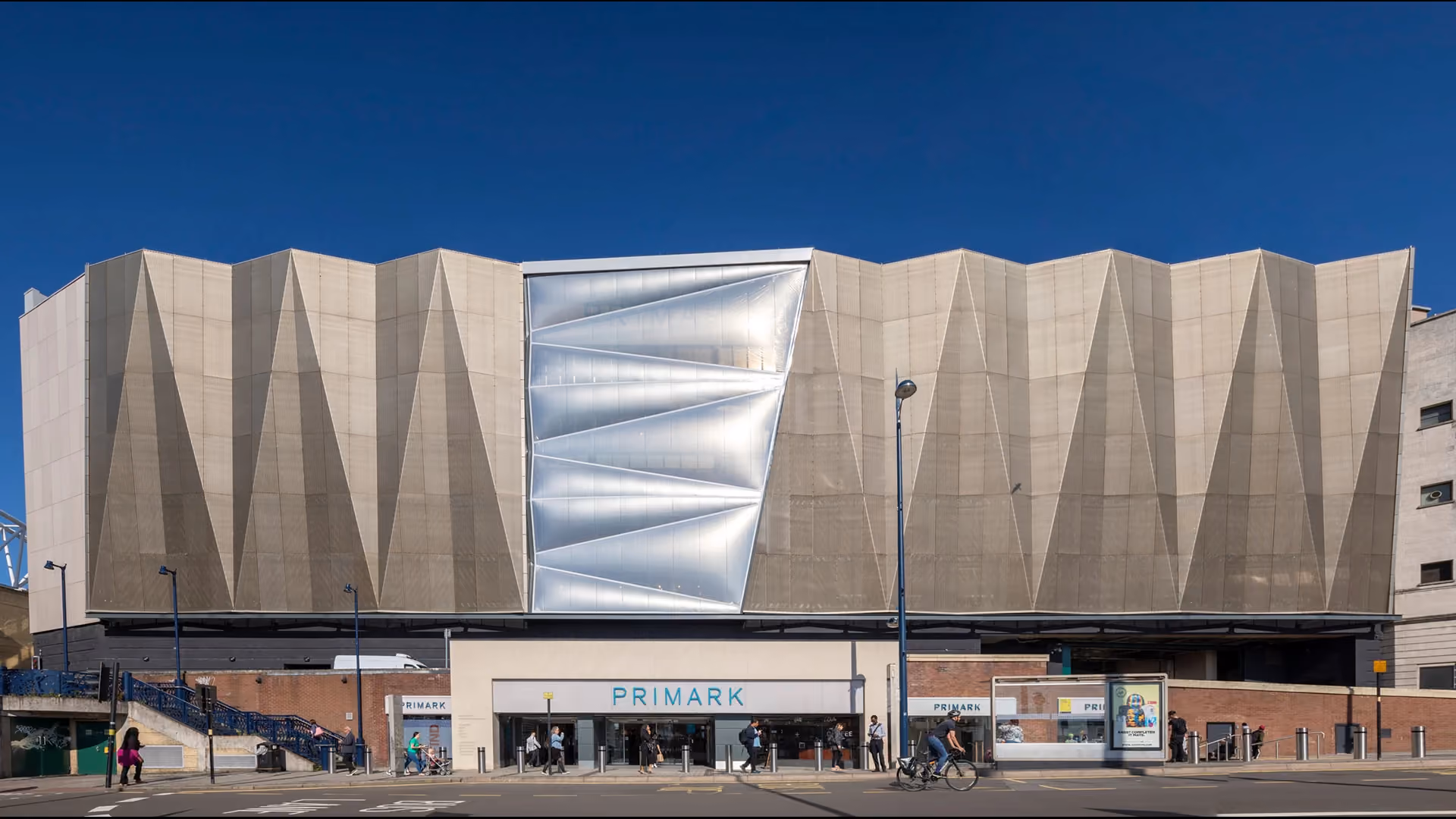 Primark Birmingham 